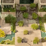 Apto Beira Mar, Orla, Area De Lazer Completa Na Cobertura E Vista Mar, Vigilante E Condominio 24H, Maceio Al